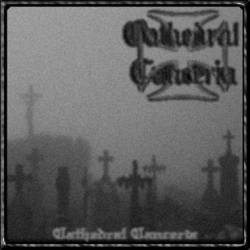 Cathedral Canceria : Cathedral Canceria